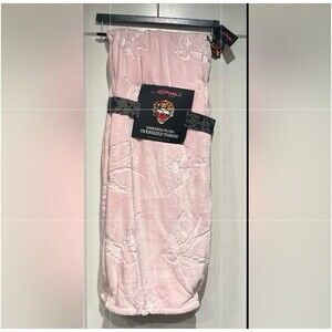 Ed Hardy Blanket